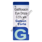 Gatsun Forte Eye Drop