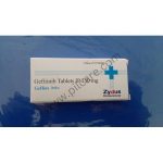 Geffon 250mg Tablet