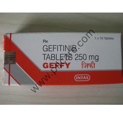 Geffy 250mg Tablet