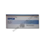 Geficad Tablet