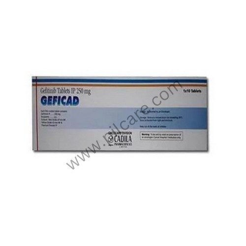 Geficad Tablet
