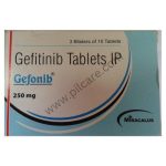Gefonib 250mg Tablet
