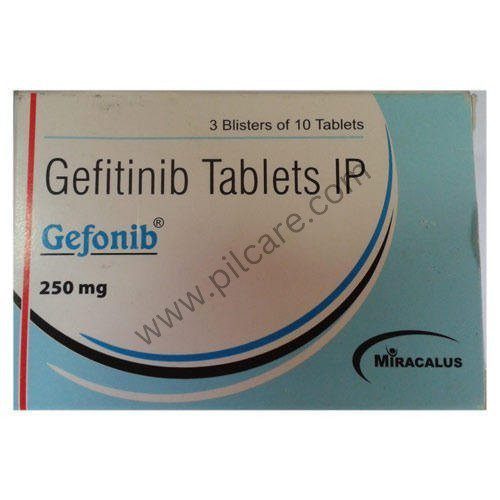 Gefonib 250mg Tablet