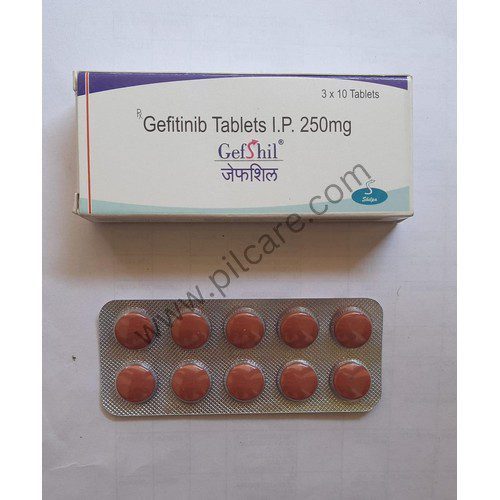 Gefshil 250mg Tablet