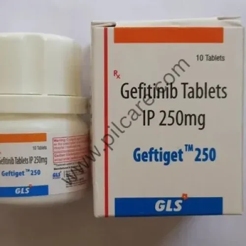Geftiget 250mg Tablet