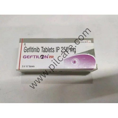 Geftilon 250mg Tablet