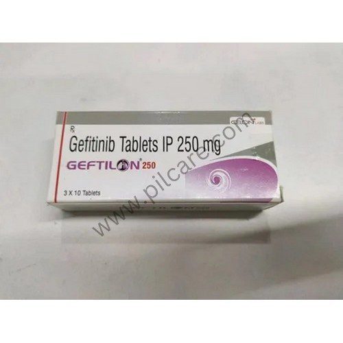 Geftilon 250mg Tablet