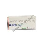 Geftistar 250mg Tablet