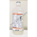 Gelaspan Infusion