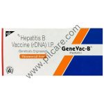 GeneVac-B Paediatric Injection
