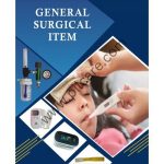 General Surgical Item