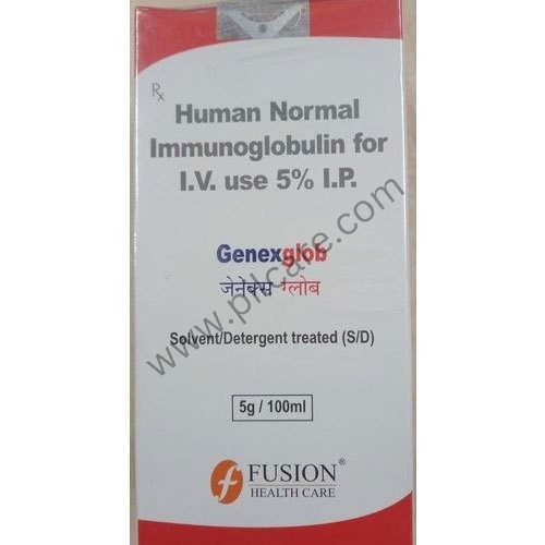 Genexglob Infusion