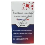 Genexol PM 30mg Injection