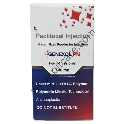 Genexol PM 30mg Injection
