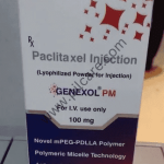 Genexol Pm 100mg Inj.