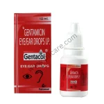 Gentacol Eye/Ear Drops