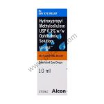 Genteal Eye Drop