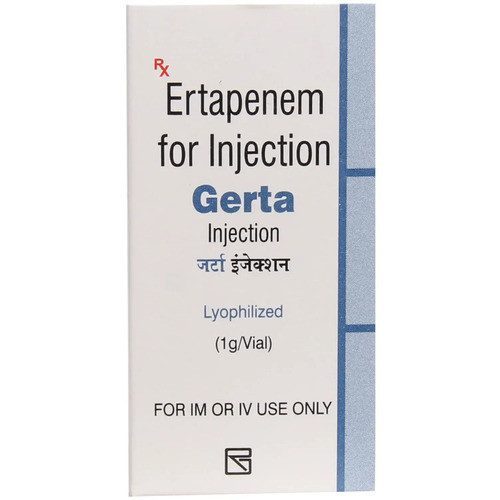 Gerta Injection