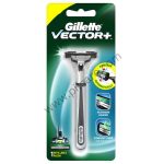 Gillette Vector + Razor