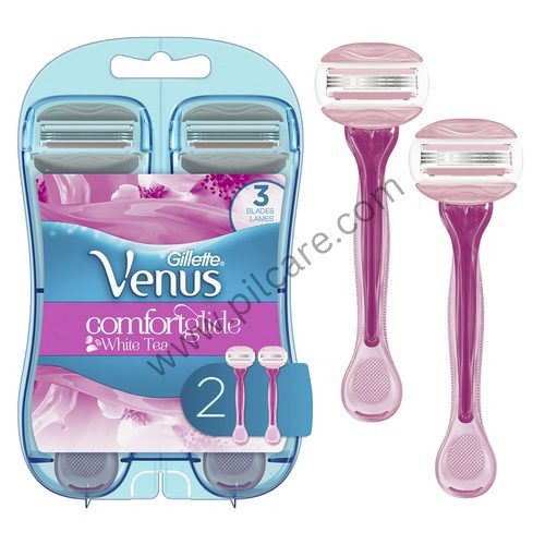 Gillette Venus Comfortglide
