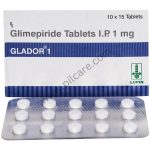 Glador 1 Tablet