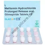 Glador M2 Tablet PR