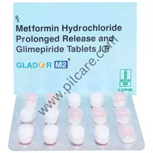 Glador M2 Tablet PR