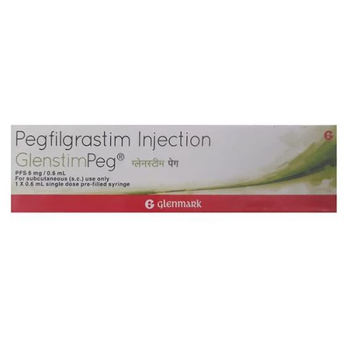 Glenstim Peg Injection