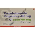 Glenza 40mg Capsule