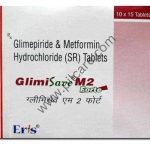 Glimisave Debut M 2 Tablet