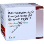 Glimisave M3 Forte Tablet PR