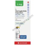 Glipiq 1mg Injection