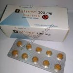 Glivec 100mg Tablet