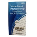 Globucel Solution For Infusion