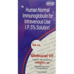 Globucel VF Solution for Infusion