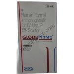 Globuprime Infusion