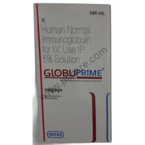 Globuprime Infusion