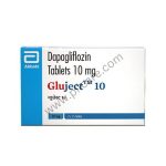 Gluject 10 Tablet