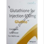 Gluthio Injection