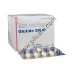 Glutide CR 60 Capsule