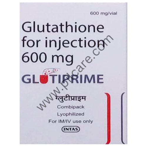 Glutiprime Injection