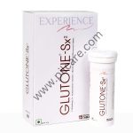 Glutone SX2 Effervescent Tablets