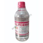 Glycerine