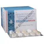 Glyciphage-G 2 Forte Tablet PR