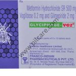 Glyciphage-VG2 Tablet SR