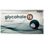 Glycohale FB Rotacap