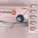 Glycohale Fb Capsule