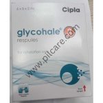 Glycohale Respules 2ml Each
