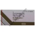 Glycolate 1 Tablet