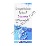 Glytears Eye Drop